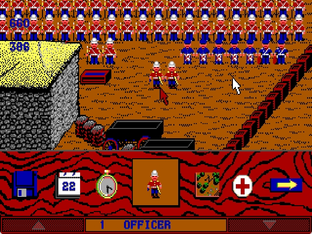 Rorke's Drift